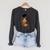 Into The Library She Goes Lose Her Mind Find Her Soul Book Raglan Sleeve Sweatshirt Dark Grey Heather Into The Library She Goes Lose Her Mind Find Her Soul Book Raglan Sleeve Sweatshirt Dark Grey Heather