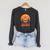 I Lift So I Can Carry More Books Reading Humor Gyming Raglan Sleeve Sweatshirt Dark Grey Heather