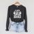 Lift So I Can Carry More Books Reading Lover Fitness Workout Raglan Sleeve Sweatshirt Dark Grey Heather Lift So I Can Carry More Books Reading Lover Fitness Workout Raglan Sleeve Sweatshirt Dark Grey Heather