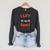 Lift So I Can Carry More Books Reading Lovers Reader Workout Premium Tri-Blend Raglan Sleeve Sweatshirt Dark Grey Heather