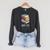 Get Lit Reading Book Raglan Sleeve Sweatshirt Dark Grey Heather Get Lit Reading Book Raglan Sleeve Sweatshirt Dark Grey Heather