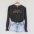 Little Women Alcott Book Meg Jo Beth Amy March Sisters Raglan Sleeve Sweatshirt Dark Grey Heather Little Women Alcott Book Meg Jo Beth Amy March Sisters Raglan Sleeve Sweatshirt Dark Grey Heather