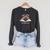 Take A Look It's In A Book Rainbow Bookworm Book Lover Raglan Sleeve Sweatshirt Dark Grey Heather Take A Look It's In A Book Rainbow Bookworm Book Lover Raglan Sleeve Sweatshirt Dark Grey Heather