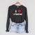I Love Literature Heart Books Writing Reading Read Write Raglan Sleeve Sweatshirt Dark Grey Heather I Love Literature Heart Books Writing Reading Read Write Raglan Sleeve Sweatshirt Dark Grey Heather