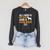 i Love Reading Apparel All i Need Is My Dog And a Good Book For Men Women Raglan Sleeve Sweatshirt Dark Grey Heather