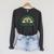 Lucky Readers Social Club Leprechaun St Patricks Book Lover Raglan Sleeve Sweatshirt Dark Grey Heather Lucky Readers Social Club Leprechaun St Patricks Book Lover Raglan Sleeve Sweatshirt Dark Grey Heather