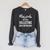 Married But Still Collecting Book Boyfriends Avid Reader Raglan Sleeve Sweatshirt Dark Grey Heather