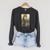 Marvel Comixology X-23 Issue 9 Comic Book Cover Raglan Sleeve Sweatshirt Dark Grey Heather Marvel Comixology X-23 Issue 9 Comic Book Cover Raglan Sleeve Sweatshirt Dark Grey Heather