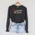 Marvel Mania Retro Comic Book Raglan Sleeve Sweatshirt Dark Grey Heather Marvel Mania Retro Comic Book Raglan Sleeve Sweatshirt Dark Grey Heather