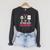 Nothing Beats Reading Rock Paper Scissors Book Lover Library Raglan Sleeve Sweatshirt Dark Grey Heather Nothing Beats Reading Rock Paper Scissors Book Lover Library Raglan Sleeve Sweatshirt Dark Grey Heather