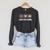 Peace Love Reading Leopard Print Women Girls Kids Read Books Raglan Sleeve Sweatshirt Dark Grey Heather Peace Love Reading Leopard Print Women Girls Kids Read Books Raglan Sleeve Sweatshirt Dark Grey Heather