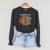 My Perfect Day Wake Up Read Books Funny Book Lover Tee Raglan Sleeve Sweatshirt Dark Grey Heather
