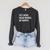 Pet Dogs Read Books Be Happy Book Lover Dog Mom Raglan Sleeve Sweatshirt Dark Grey Heather