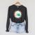 Plant A Seed Read Summer Reading 2026 Library Program Book Raglan Sleeve Sweatshirt Dark Grey Heather Plant A Seed Read Summer Reading 2026 Library Program Book Raglan Sleeve Sweatshirt Dark Grey Heather