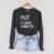 Plot It Builds Character Book English Teacher Reading Raglan Sleeve Sweatshirt Dark Grey Heather Plot It Builds Character Book English Teacher Reading Raglan Sleeve Sweatshirt Dark Grey Heather