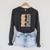 There Is No Such Thing As Too Many Books For Reading Books Raglan Sleeve Sweatshirt Dark Grey Heather There Is No Such Thing As Too Many Books For Reading Books Raglan Sleeve Sweatshirt Dark Grey Heather