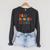 Read Banned Books Raglan Sleeve Sweatshirt Dark Grey Heather