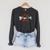 I Read Banned Books Scrap Letters Literature Activist Raglan Sleeve Sweatshirt Dark Grey Heather I Read Banned Books Scrap Letters Literature Activist Raglan Sleeve Sweatshirt Dark Grey Heather