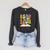Read a Book Bruh English Teacher Groovy Retro Reading For Men Women Raglan Sleeve Sweatshirt Dark Grey Heather Read a Book Bruh English Teacher Groovy Retro Reading For Men Women Raglan Sleeve Sweatshirt Dark Grey Heather