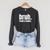 Read A Book Bruh English Teacher Reading Literature Raglan Sleeve Sweatshirt Dark Grey Heather