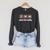 Read Books Leopard Print Women Girls Kids Peace Love Reading Raglan Sleeve Sweatshirt Dark Grey Heather Read Books Leopard Print Women Girls Kids Peace Love Reading Raglan Sleeve Sweatshirt Dark Grey Heather