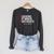 Read Books Lift Weights Fight Fascists Real Life Fulfillment Premium Tri-Blend Raglan Sleeve Sweatshirt Dark Grey Heather Read Books Lift Weights Fight Fascists Real Life Fulfillment Premium Tri-Blend Raglan Sleeve Sweatshirt Dark Grey Heather