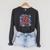 Read Eat Repeat Book Club Readers Book Lovers Raglan Sleeve Sweatshirt Dark Grey Heather Read Eat Repeat Book Club Readers Book Lovers Raglan Sleeve Sweatshirt Dark Grey Heather