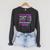If You Can Read This Shirt I Was Forced To Put My Book Down Raglan Sleeve Sweatshirt Dark Grey Heather If You Can Read This Shirt I Was Forced To Put My Book Down Raglan Sleeve Sweatshirt Dark Grey Heather