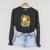 Read S'More Books Pun Camping Nature Lover Raglan Sleeve Sweatshirt Dark Grey Heather Read S'More Books Pun Camping Nature Lover Raglan Sleeve Sweatshirt Dark Grey Heather