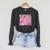 READALOTL Read A Lot AXOLOTL Reader Books Axolotls Meme Raglan Sleeve Sweatshirt Dark Grey Heather READALOTL Read A Lot AXOLOTL Reader Books Axolotls Meme Raglan Sleeve Sweatshirt Dark Grey Heather