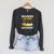 Readers Glow Different Book Lover Reading Premium Tri-Blend Raglan Sleeve Sweatshirt Dark Grey Heather Readers Glow Different Book Lover Reading Premium Tri-Blend Raglan Sleeve Sweatshirt Dark Grey Heather