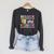 Readers Are Leaders Boho Leopard Book Lover Back To School Raglan Sleeve Sweatshirt Dark Grey Heather Readers Are Leaders Boho Leopard Book Lover Back To School Raglan Sleeve Sweatshirt Dark Grey Heather