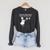 Reading 6-7 Silly Goose Read Books Bookish Bookworm Raglan Sleeve Sweatshirt Dark Grey Heather Reading 6-7 Silly Goose Read Books Bookish Bookworm Raglan Sleeve Sweatshirt Dark Grey Heather