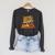 Reading 67 Six Seven Meme English Teacher Book Lover Raglan Sleeve Sweatshirt Dark Grey Heather