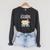 Reading Is Always a Good Idea Book Reader Raglan Sleeve Sweatshirt Dark Grey Heather Reading Is Always a Good Idea Book Reader Raglan Sleeve Sweatshirt Dark Grey Heather