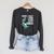 Reading Books For Men Women Bookworm Story Reader Raglan Sleeve Sweatshirt Dark Grey Heather