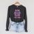 Reading Is Dreaming With Your Eyes Open Cute Quote Books Premium Tri-Blend Raglan Sleeve Sweatshirt Dark Grey Heather Reading Is Dreaming With Your Eyes Open Cute Quote Books Premium Tri-Blend Raglan Sleeve Sweatshirt Dark Grey Heather