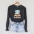 Readsalotl Axolotl Reading Cute Book Lover Bookworm Raglan Sleeve Sweatshirt Dark Grey Heather Readsalotl Axolotl Reading Cute Book Lover Bookworm Raglan Sleeve Sweatshirt Dark Grey Heather
