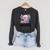 Readsolotl Cute Axolotl Reading Book Kawaii Pink Aesthetic Raglan Sleeve Sweatshirt Dark Grey Heather Readsolotl Cute Axolotl Reading Book Kawaii Pink Aesthetic Raglan Sleeve Sweatshirt Dark Grey Heather