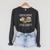 I Rescue Books Trapped In The Bookstore I'm Not A Hoarder Raglan Sleeve Sweatshirt Dark Grey Heather I Rescue Books Trapped In The Bookstore I'm Not A Hoarder Raglan Sleeve Sweatshirt Dark Grey Heather
