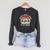 Retro Never Judge A Book By Its Movie Shirt Book Reader Raglan Sleeve Sweatshirt Dark Grey Heather Retro Never Judge A Book By Its Movie Shirt Book Reader Raglan Sleeve Sweatshirt Dark Grey Heather