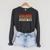 Retro Superheroes Art Graphic Novels Vintage Comic Books Raglan Sleeve Sweatshirt Dark Grey Heather Retro Superheroes Art Graphic Novels Vintage Comic Books Raglan Sleeve Sweatshirt Dark Grey Heather