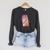Slow Burn Book Trope Worth The Wait Love Takes Time Raglan Sleeve Sweatshirt Dark Grey Heather