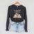 So Many Books Little Time Loves To Read Books Bookworm Raglan Sleeve Sweatshirt Dark Grey Heather
