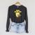SpongeBob Loves Reading Books Are My Jam Raglan Baseball Tee Raglan Sleeve Sweatshirt Dark Grey Heather SpongeBob Loves Reading Books Are My Jam Raglan Baseball Tee Raglan Sleeve Sweatshirt Dark Grey Heather