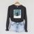 Star Wars The Book Of Boba Fett Armor Raglan Sleeve Sweatshirt Dark Grey Heather Star Wars The Book Of Boba Fett Armor Raglan Sleeve Sweatshirt Dark Grey Heather