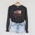 My Summer Is All Booked Retro Summer Book Lover Womens Girls Raglan Sleeve Sweatshirt Dark Grey Heather My Summer Is All Booked Retro Summer Book Lover Womens Girls Raglan Sleeve Sweatshirt Dark Grey Heather