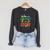 Summer Reading 2026 Dinosaurs Book Lover Unearth A Story Raglan Sleeve Sweatshirt Dark Grey Heather Summer Reading 2026 Dinosaurs Book Lover Unearth A Story Raglan Sleeve Sweatshirt Dark Grey Heather