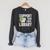 Support Your Local Library Readers Book Lovers Day Raglan Sleeve Sweatshirt Dark Grey Heather Support Your Local Library Readers Book Lovers Day Raglan Sleeve Sweatshirt Dark Grey Heather