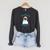 Tails And Tales Summer Reading 2021 Pug Dog Book Lovers Men Women Raglan Sleeve Sweatshirt Dark Grey Heather Tails And Tales Summer Reading 2021 Pug Dog Book Lovers Men Women Raglan Sleeve Sweatshirt Dark Grey Heather